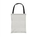 9" W X 12" H Canvas Bag