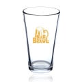 16 oz Libbey Pint Glass