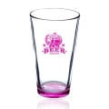 16 oz Libbey Pint Glass