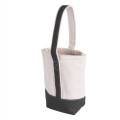 Deux Wine Bottle Tote Bag