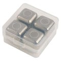 Stainless Steel Ice Cubes
