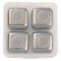 Stainless Steel Ice Cubes