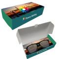 Polarized Malibu Sunglasses