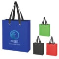 Non-Woven Grommet Tote Bag