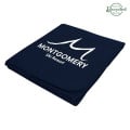 Filmore Fleece Blanket