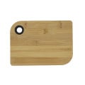 kern Bamboo Serving & Cutting Board With Silicone Hanging