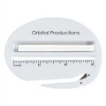 3-In-1 Letter Opener