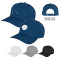 Performance Mesh Cap