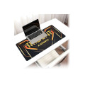 GAMER 'S PARADISE XL Desk Tech Mat/Gaming Pad