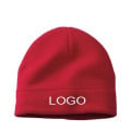 Fleece Beanie