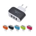 3 Ports USB Charger