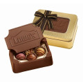 Small Chocolate Box with Truffles