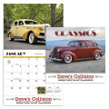 Classics Appointment Calendar - Stapled