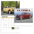 Classics Appointment Calendar - Stapled