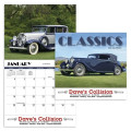 Products Classics Appointment Calendar - Stapled