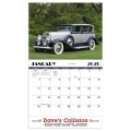 Products Classics Appointment Calendar - Stapled