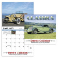 Products Classics Appointment Calendar - Stapled