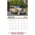 Products Classics Appointment Calendar - Stapled