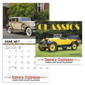 Products Classics Appointment Calendar - Stapled
