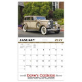 Products Classics Appointment Calendar - Stapled