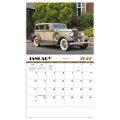Products Classics Appointment Calendar - Stapled