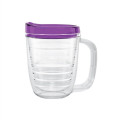 12 Oz. Tritan™ Coffee Mug With Lid