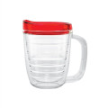 12 Oz. Tritan™ Coffee Mug With Lid