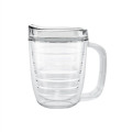 12 Oz. Tritan™ Coffee Mug With Lid