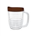 12 Oz. Tritan™ Coffee Mug With Lid