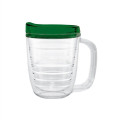 12 Oz. Tritan™ Coffee Mug With Lid