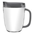 12 Oz. Tritan™ Coffee Mug With Lid