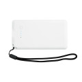 Universal Source® Slim Power Bank 4000 mAh
