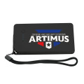 Universal Source® Slim Power Bank 4000 mAh