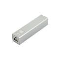 Metal Power Bank 2600mAh