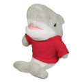 8  1/2" Salty Shark