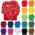 Foam Heart Waver
