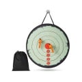 b.active Foam Axe Throwing Game