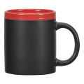 11 Oz. Jamocha Mug