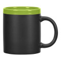 11 Oz. Jamocha Mug