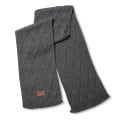 Leeman Trellis Knit Scarf