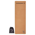 econscious Packable Yoga Mat and Carry Bag