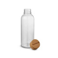 econscious 22oz Hydration Bottle With Bamboo Lid