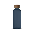 econscious 22oz Hydration Bottle With Bamboo Lid