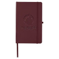 CORE365 Soft Cover Journal Notebook 5.25" X 8.25"