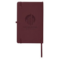 CORE365 Soft Cover Journal Notebook 5.25" X 8.25"