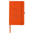 CORE365 Soft Cover Journal Notebook 5.25" X 8.25"