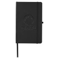 CORE365 Soft Cover Journal Notebook 5.25" X 8.25"