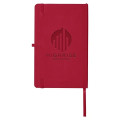 CORE365 Soft Cover Journal Notebook 5.25" X 8.25"