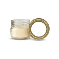 USA Made Glass Jar Candle Set