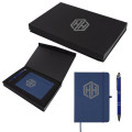 Symmetrical Journal & Avery Stylus Pen Gift Set